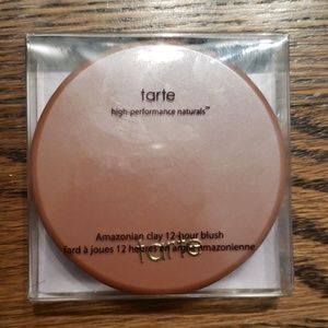 NWOT Amazonian Clay 12 hour blush